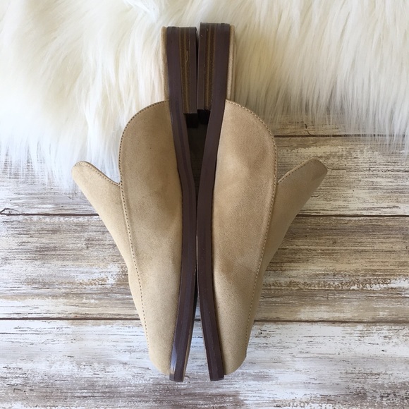 Comfortable Slip On Loafer Flats - Picture 3 of 6